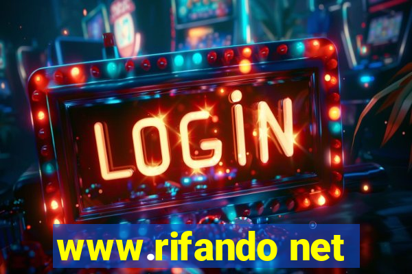 www.rifando net